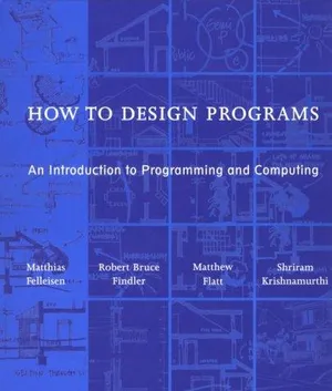 Cover of How to Design Programs
