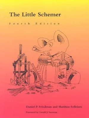 Cover of The Little Schemer