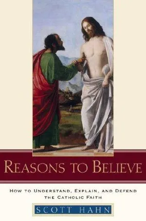 Cover of Reasons to Believe
