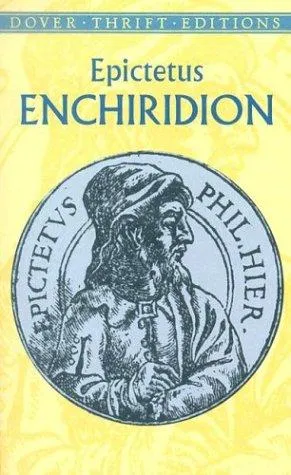 Cover of Enchiridion