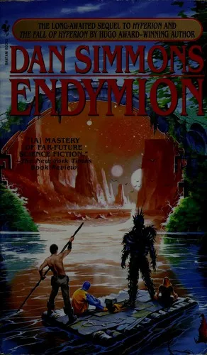 Cover of Endymion
