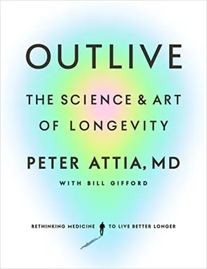 Cover of Outlive