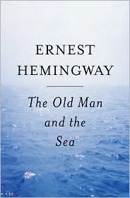 Cover of The Old Man and the Sea