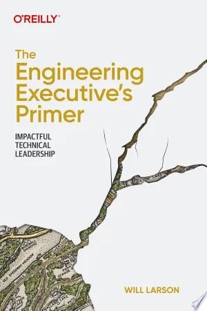Cover of The Engineering Executive's Primer
