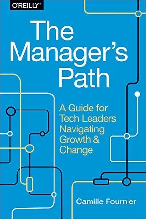 Cover of The Manager's Path