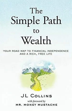 Cover of The Simple Path to Wealth