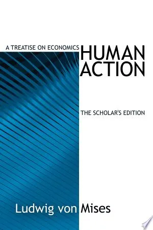 Cover of Human Action