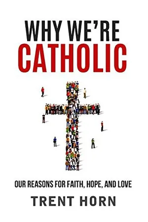 Cover of Why We're Catholic