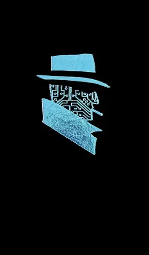 Cover of Long Chills and Case Dough