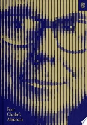 Cover of Poor Charlie's Almanack