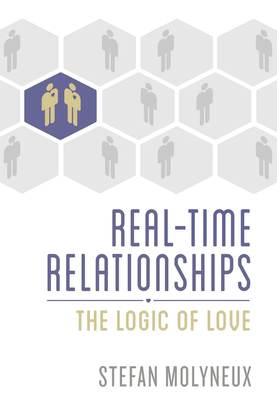 Cover of Real-Time Relationships