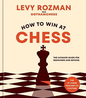 Cover of How to Win at Chess