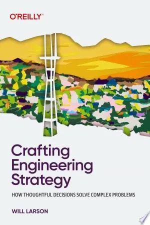 Cover of Crafting Engineering Strategy